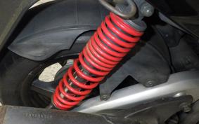 YAMAHA CYGNUS 125 X 2025 SE12J