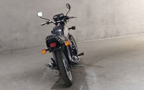 HONDA CB400 CB400N