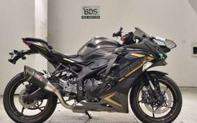 KAWASAKI ZX-25R 2000 ZX250E