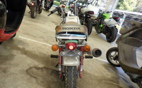 HONDA GORILLA Z50J