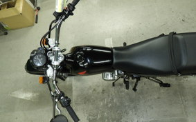 HONDA FTR223 2014 MC34