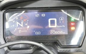 HONDA CBR400R ABS 2023 NC56