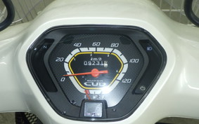 HONDA C110 SUPER CUB 2002 JA10