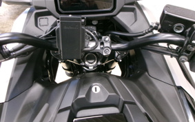 HONDA NC750X 2025 RH23