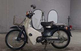 HONDA SUPER CUB50 AA01