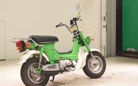 HONDA CHALY 50 2023 CF50
