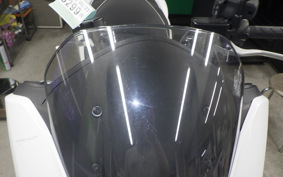 HONDA FORZA ZA MF10