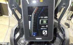 YAMAHA TENERE 700 2025 DM13J
