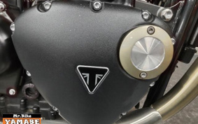 TRIUMPH ストリートカップ 2017 DAD77G