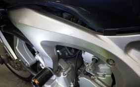 YAMAHA FAZER FZ6 S 2003