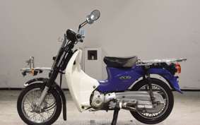 HONDA C110 SUPER CUB JA07