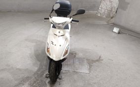 SUZUKI ADDRESS V125 CF4MA