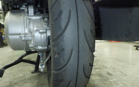 SUZUKI ADDRESS V125 Gen.2 2025 DP12H