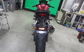 HONDA CBR650R 2019 RH03