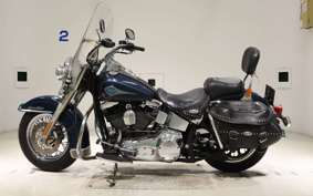 HARLEY FLSTC 1450 2000