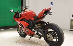 DUCATI PANIGALE V4 2021