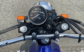 HONDA FTR223 MC34