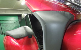 HONDA TACT Basket 2024 AF79