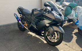 KAWASAKI NINJA ZX-14R ABS 2019 ZXT40J