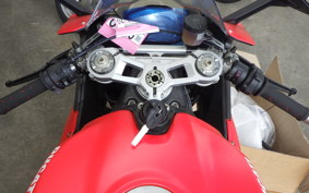 DUCATI 1299 SUPER レッ(ショ