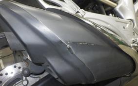 SUZUKI GLADIUS 650 2010