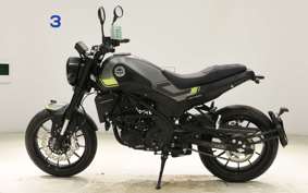BENELLI レオンチーノ250