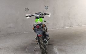 KAWASAKI SUPER SHERPA KL250G