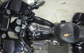 HARLEY FLTRXS1690 2015