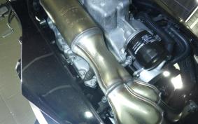 KAWASAKI NINJA 1000 SX 2023 ZXT02K