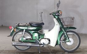 YAMAHA MATE 50 UA04J