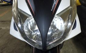 YAMAHA ﾙﾋﾞｱｽGTX125