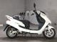 Фото SYM RV125EFi с японского аукциона