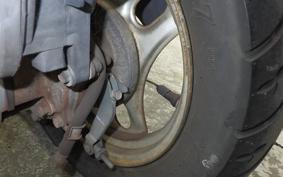 HONDA DIO Gen.6 2023 AF62