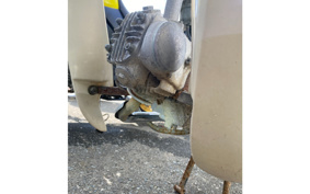 HONDA CD50 BENLY CD50