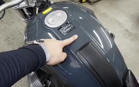BMW R NINE T PURE 2017