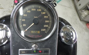 HARLEY FXSTS 1340 2012