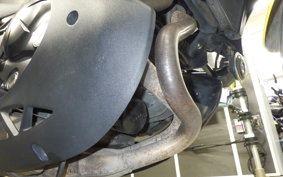 KAWASAKI VERSYS A 2015