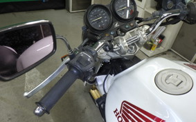 HONDA HORNET 250 2024 MC31