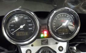 HONDA CB400SF VTEC A 2011 NC42