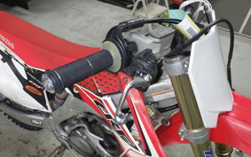 HONDA CRF250 RALLY