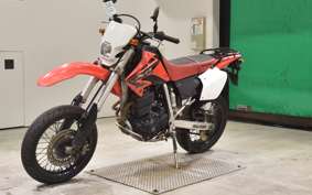 HONDA XR400 MOTARD 2005 ND08