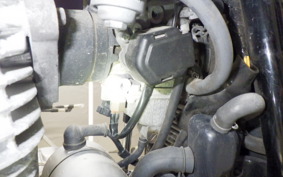 HONDA CB400SS E 2006 NC41