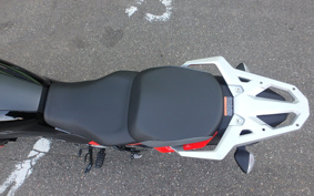 SUZUKI STROM SX 8BK