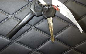 HONDA REBEL 250  S E-clutch MC49