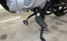 HONDA CBF125T