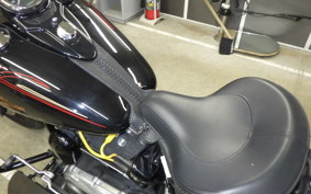 HARLEY FLSTSB 1580 2008