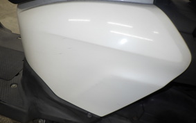 HONDA BENLY 50 2002 AA03