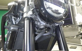 HONDA CB250RA MC52