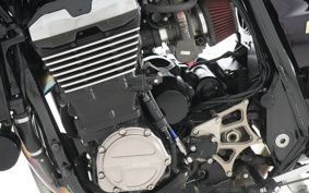 KAWASAKI ZRX1100 1997 ZRT10C