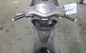 HONDA DIO CESTA GEN 2 AF68